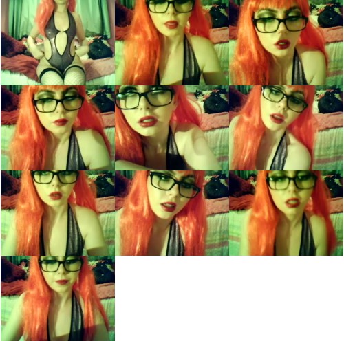 Download Video File: myfreecams aurorateen