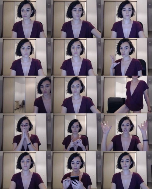 Download Video File: myfreecams aylesh