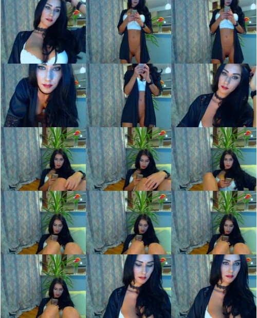 Download Video File: myfreecams babylonxxx