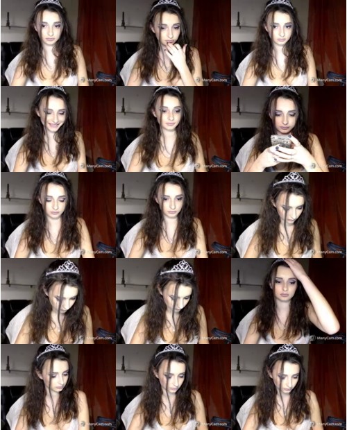 Download Video File: myfreecams bekaline