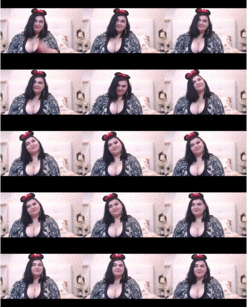 Download Video File: myfreecams blackemy