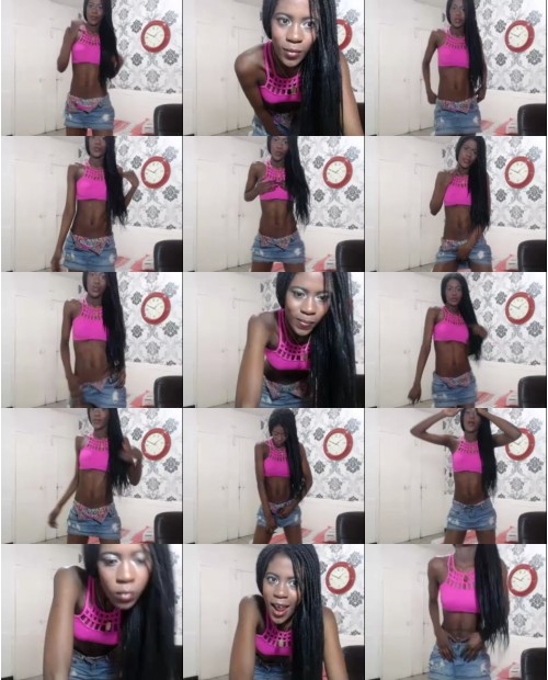 Download Video File: myfreecams blackfantasy1