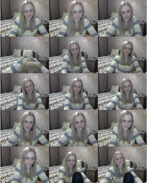 Download Video File: myfreecams blondiejules