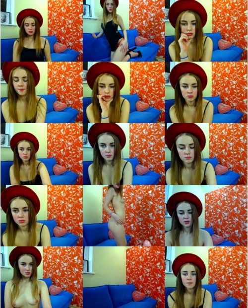 Download Video File: myfreecams blood mary