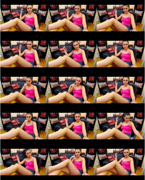 Download Video File: myfreecams brendacruz