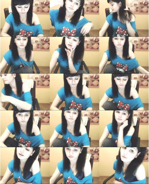 Download Video File: myfreecams brook ann