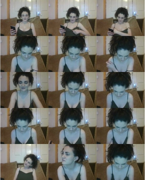 Download Video File: myfreecams brooke twerk