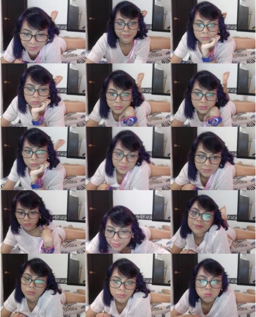 Download Video File: myfreecams brunette an