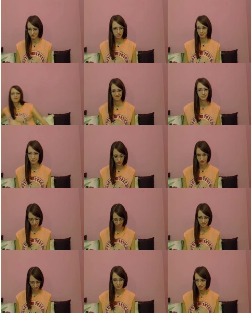 Download Video File: myfreecams brunettedear