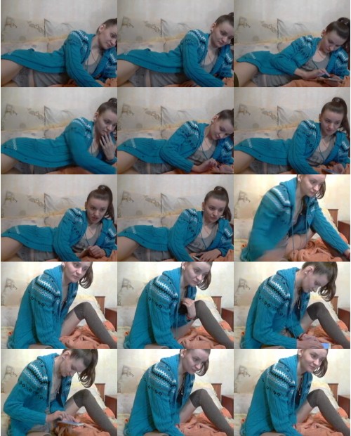 Download Video File: myfreecams brunetterus