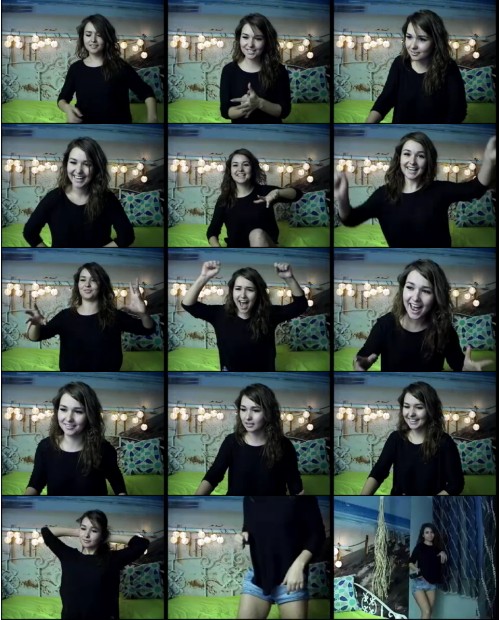 Download Video File: myfreecams bubblystorm