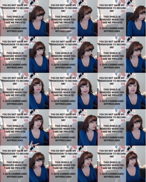 Download Video File: myfreecams cammicams