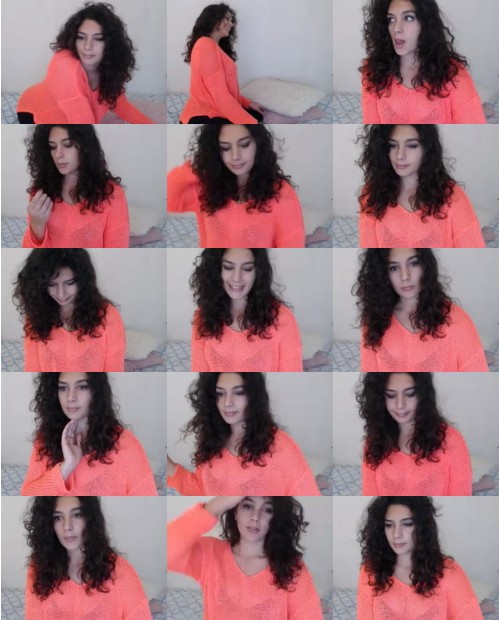 Download Video File: myfreecams canellha