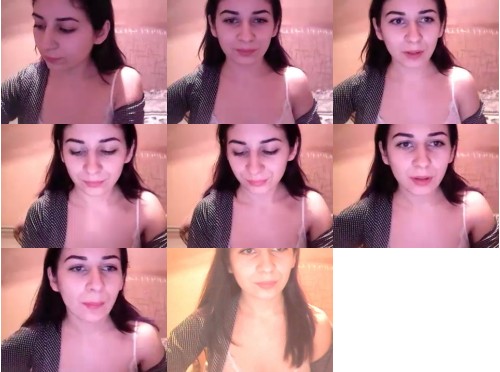 Download Video File: myfreecams cara meli