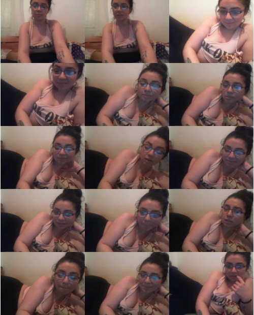 Download Video File: myfreecams carolinedoll