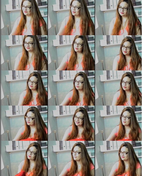 Download Video File: myfreecams cecilliean