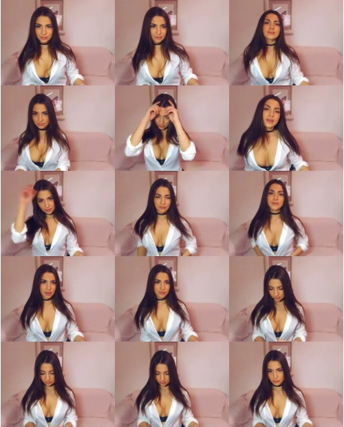 Download Video File: myfreecams charmingchar