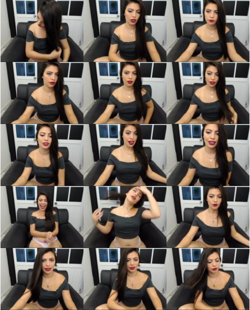 Download Video File: myfreecams charmybabyx