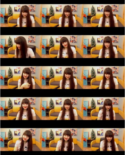 Download Video File: myfreecams chillyjs