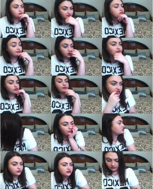 Download Video File: myfreecams chloebarlow