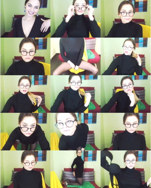 Download Video File: myfreecams chloery