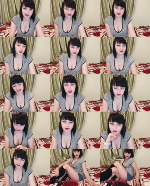 Download Video File: myfreecams chokodi