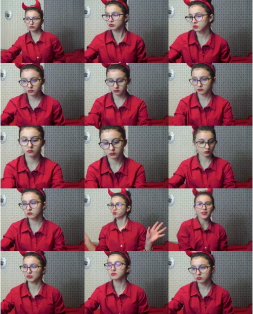 Download Video File: myfreecams cindybella 