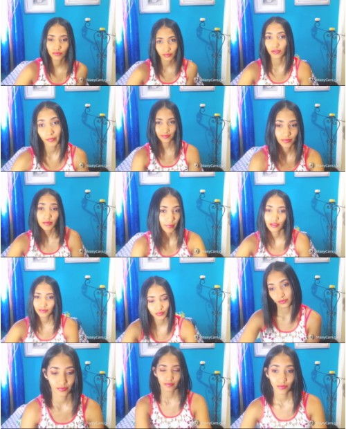 Download Video File: myfreecams crisstinna