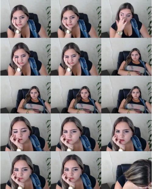 Download Video File: myfreecams curvy violeta