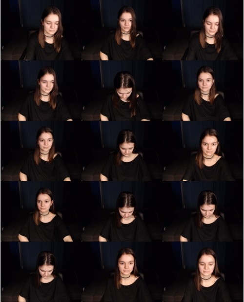 Download Video File: myfreecams cute may