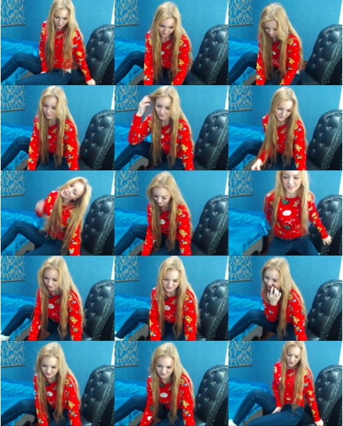 Download Video File: myfreecams cutedolllora