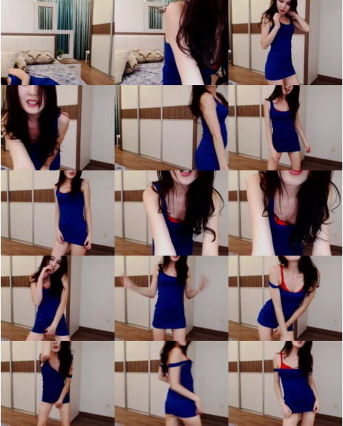 Download Video File: myfreecams cutie ji