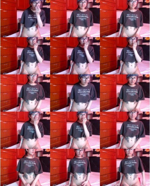 Download Video File: myfreecams dafne 44