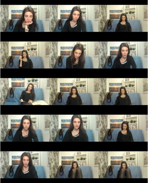 Download Video File: myfreecams danishaza