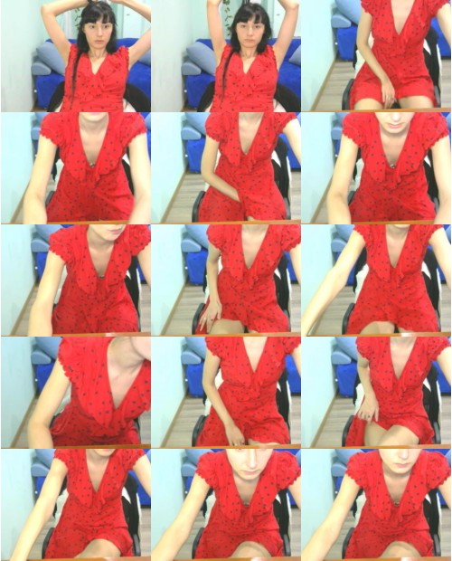 Download Video File: myfreecams danna crush