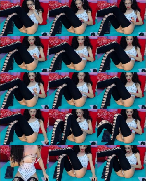 Download Video File: myfreecams dariablowcock