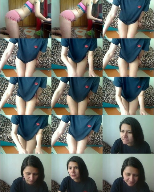 Download Video File: myfreecams dayanahotter