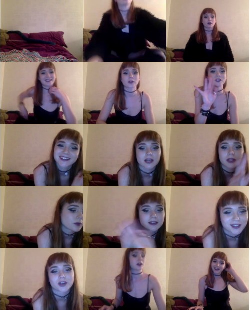 Download Video File: myfreecams deadlake 