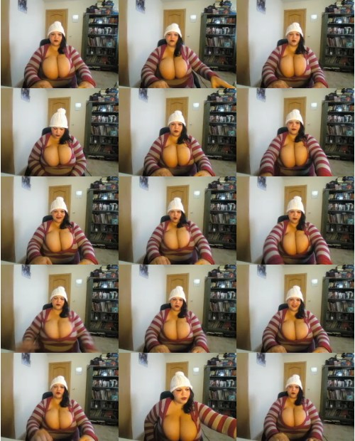 Download Video File: myfreecams diablatina