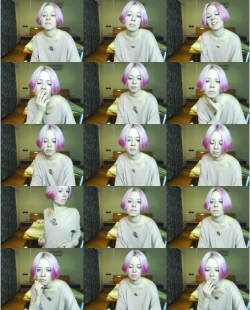 Download Video File: myfreecams dienashana