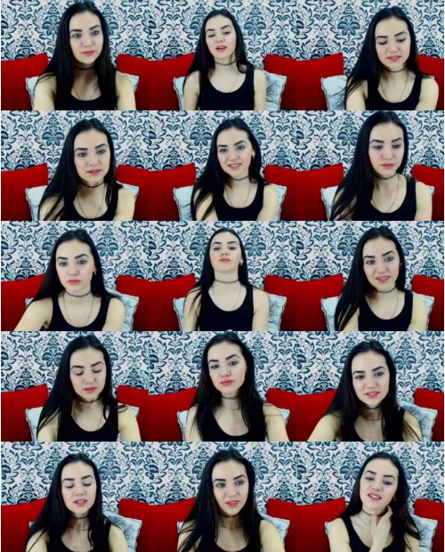 Download Video File: myfreecams dina97