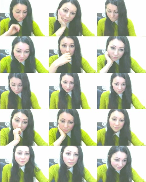 Download Video File: myfreecams dina paradise