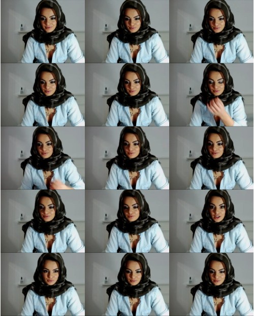 Download Video File: myfreecams divampa