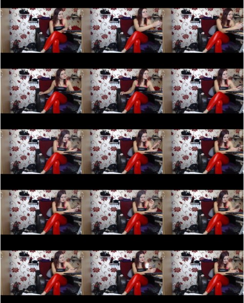 Download Video File: myfreecams dominaeve