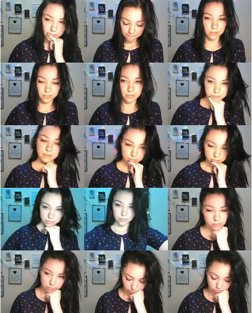 Download Video File: myfreecams dominika dora