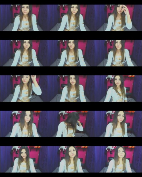 Download Video File: myfreecams dominikali