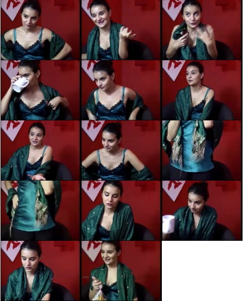 Download Video File: myfreecams dreamofaimee