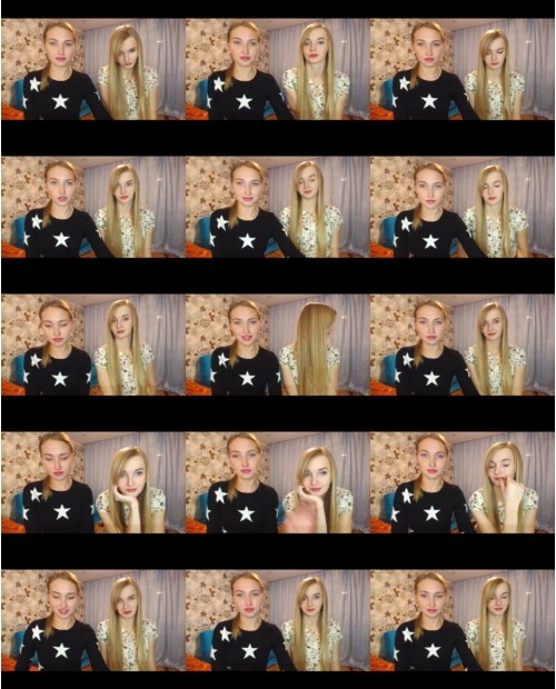 Download Video File: myfreecams dubleangels