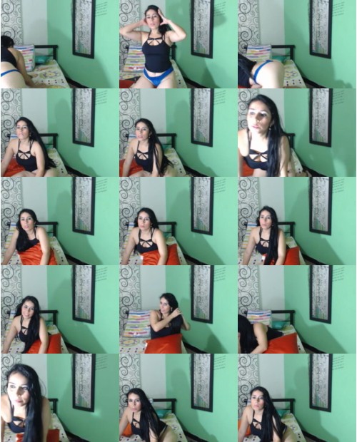Download Video File: myfreecams dulcesmile