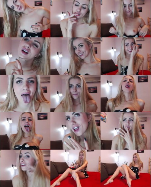 Download Video File: myfreecams e rica